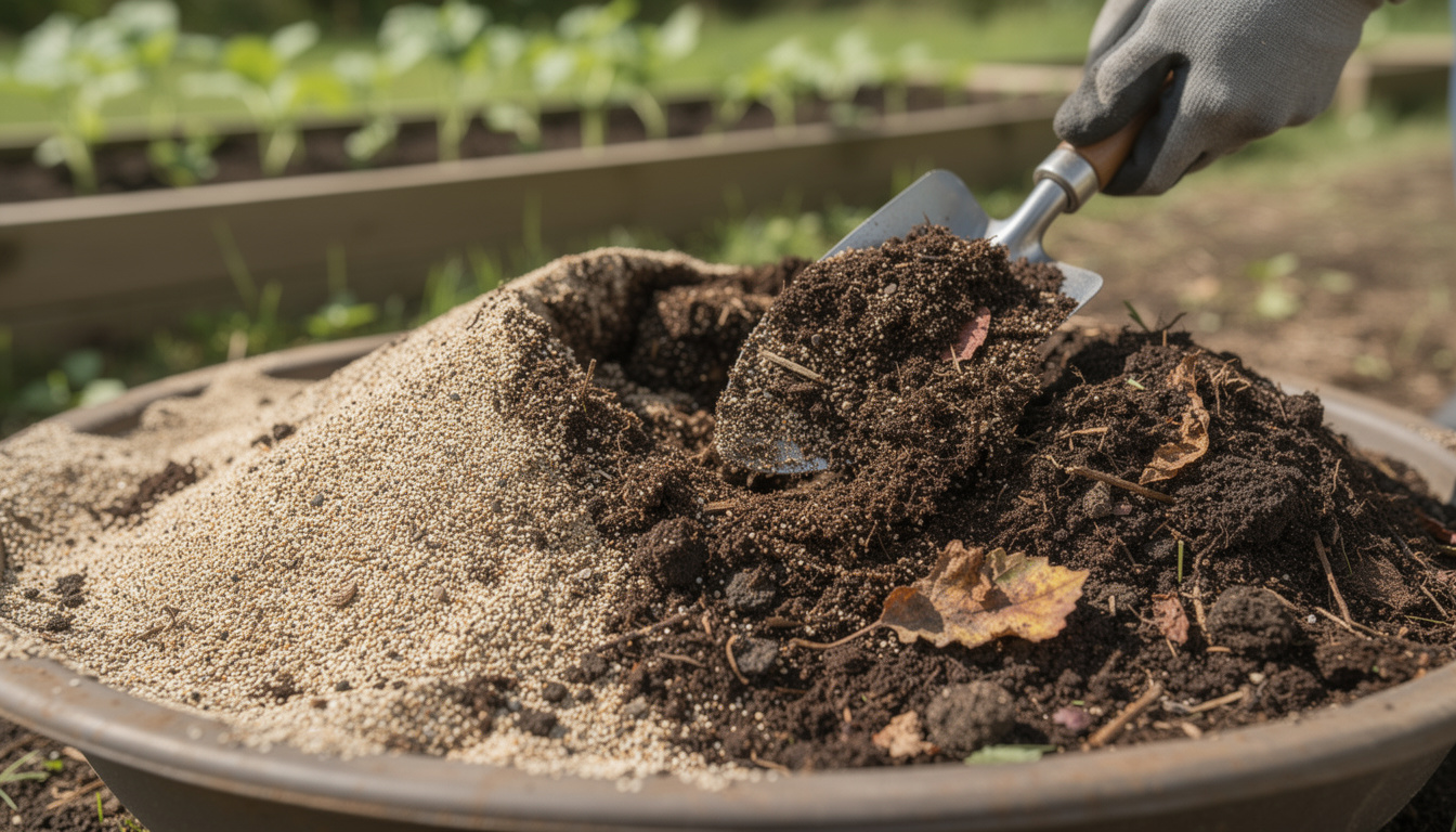 découvrez comment réussir vos semis en horticulture sans utiliser de terreau du commerce grâce à des méthodes naturelles et économiques.