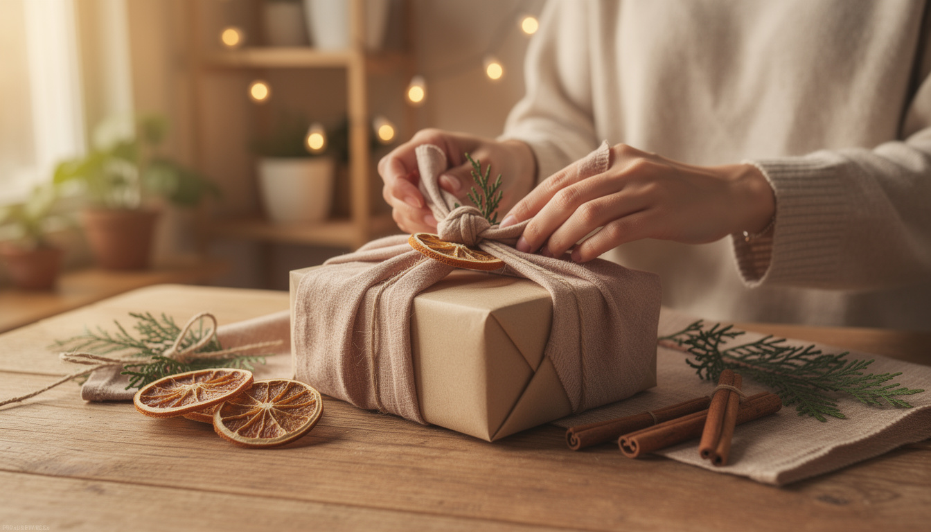 découvrez si les cadeaux écologiques plaisent réellement à tout le monde et comment choisir des présents respectueux de l'environnement qui sauront toucher vos proches.