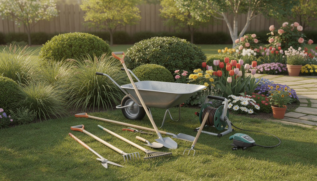 découvrez les principaux critères qui impactent le prix des travaux de jardinage pour mieux planifier votre budget et obtenir un devis précis.