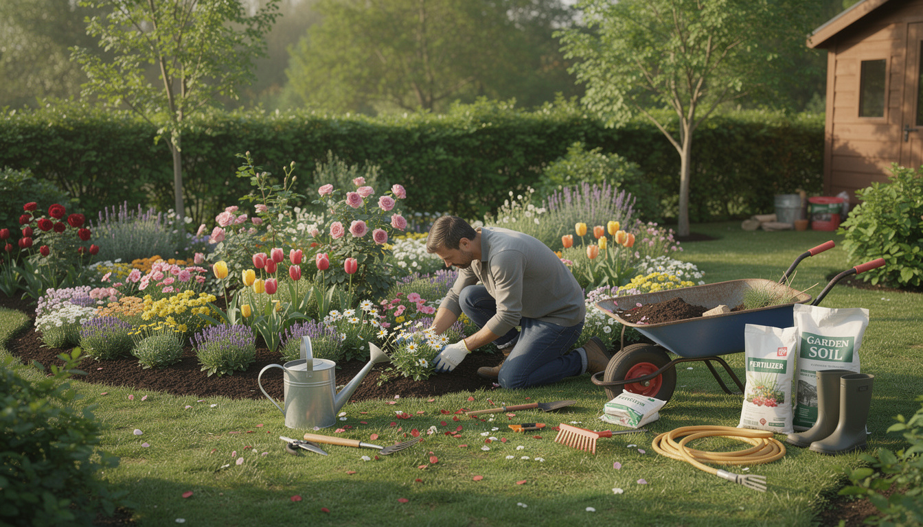 découvrez les principaux critères qui impactent le coût des travaux de jardinage et apprenez à mieux planifier votre budget pour un extérieur soigné et bien entretenu.