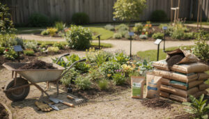 découvrez les principaux critères qui influencent le coût des travaux de jardinage et apprenez à mieux estimer votre budget pour entretenir votre extérieur.