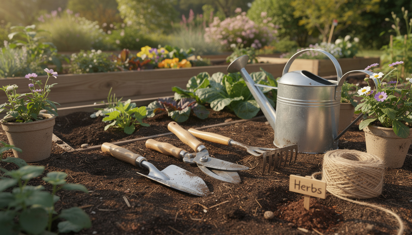 découvrez les erreurs courantes à éviter lors du choix d’un jardinier professionnel pour assurer un entretien optimal de votre jardin.
