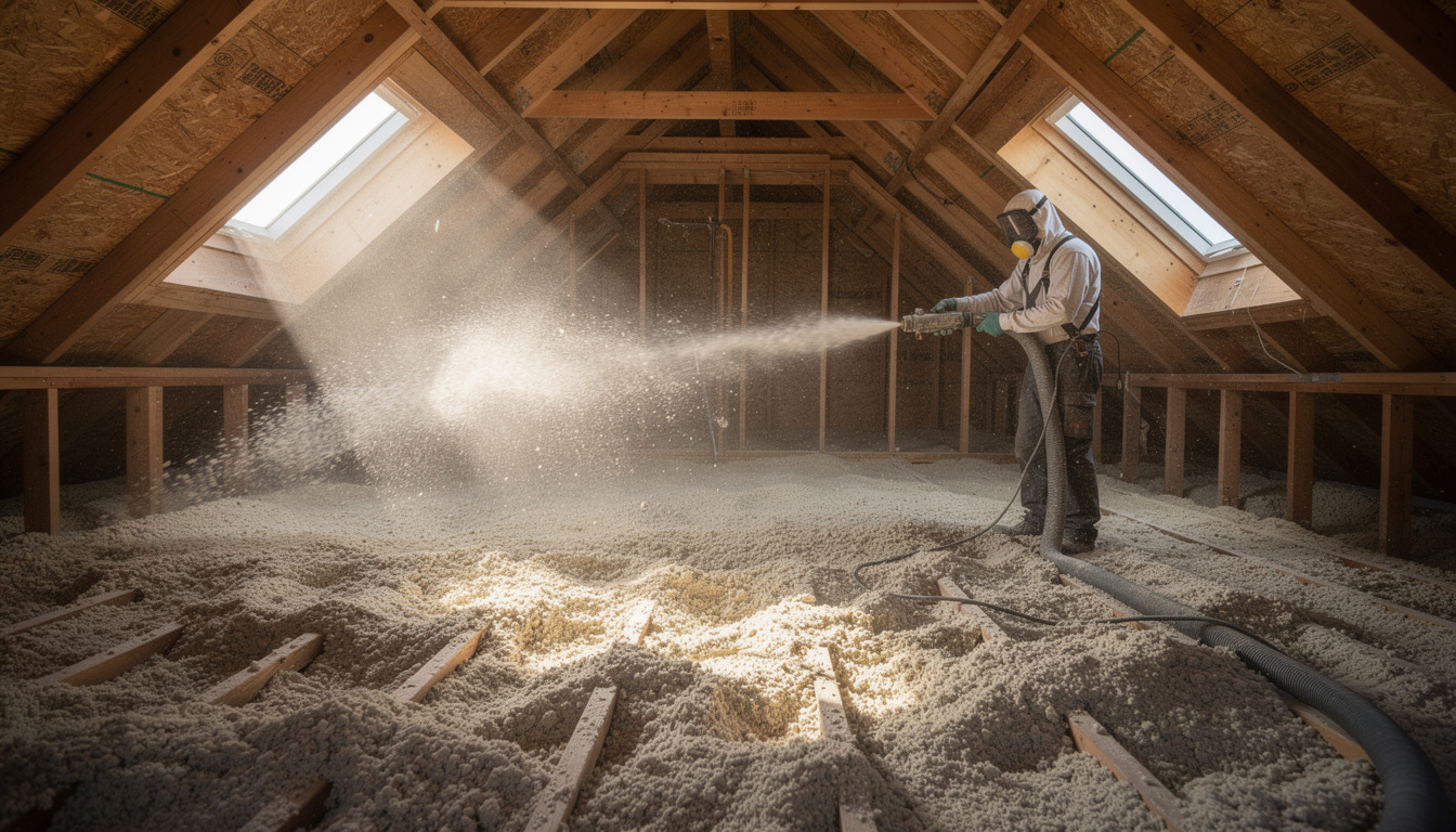 découvrez les matériaux naturels les plus utilisés aujourd'hui pour isoler efficacement votre maison tout en respectant l'environnement et améliorant le confort thermique.