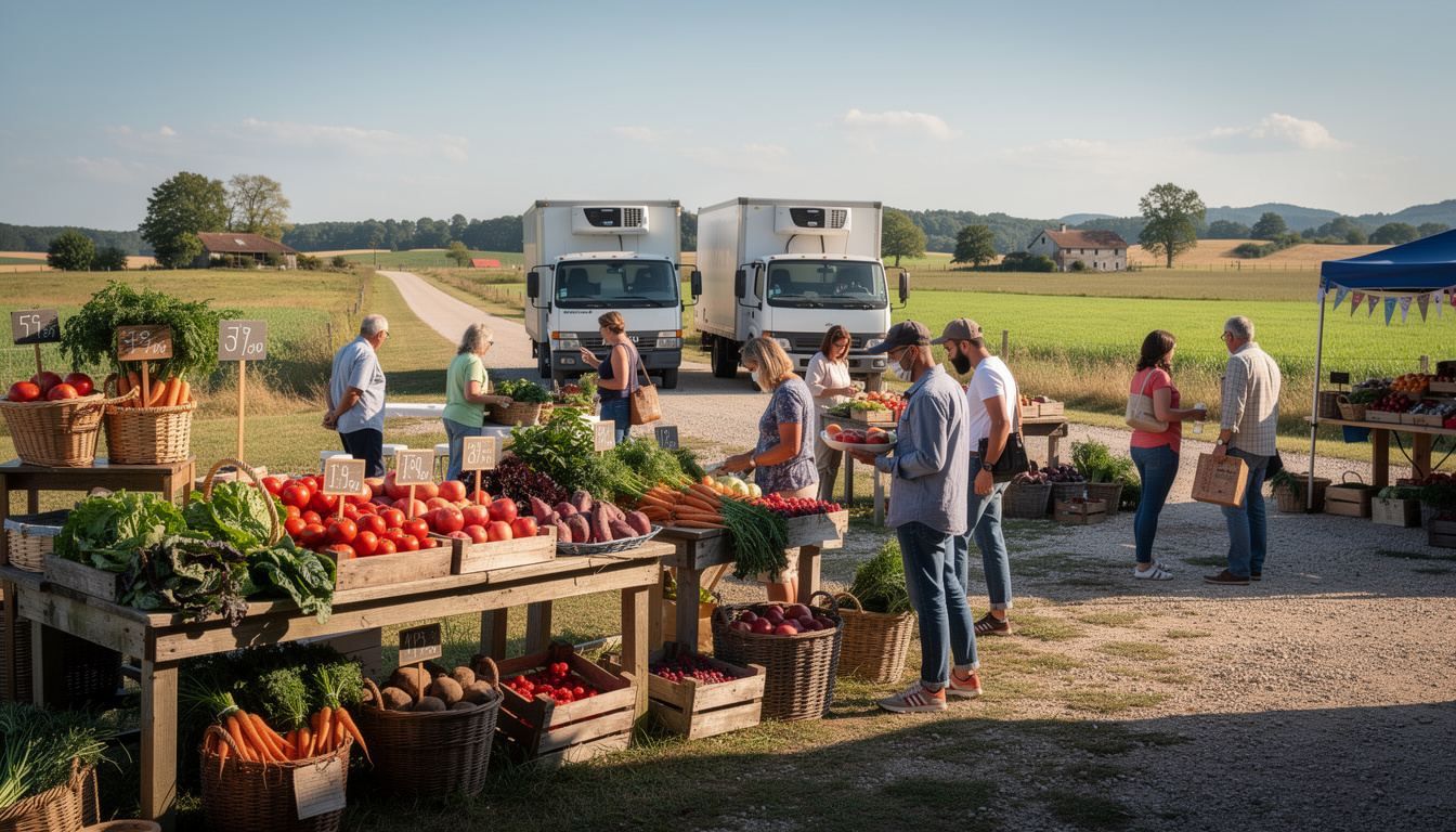 découvrez les raisons pour lesquelles certains produits bio restent difficiles à rendre accessibles au grand public, entre coûts de production, distribution et demande.