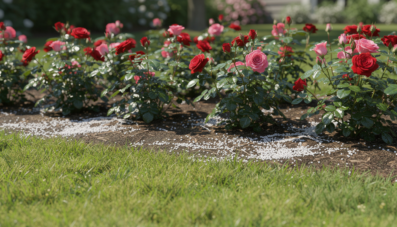 découvrez comment le sel d’epsom peut transformer votre jardin : miracle naturel ou simple aide ponctuelle ? conseils d’utilisation et effets sur vos plantes.
