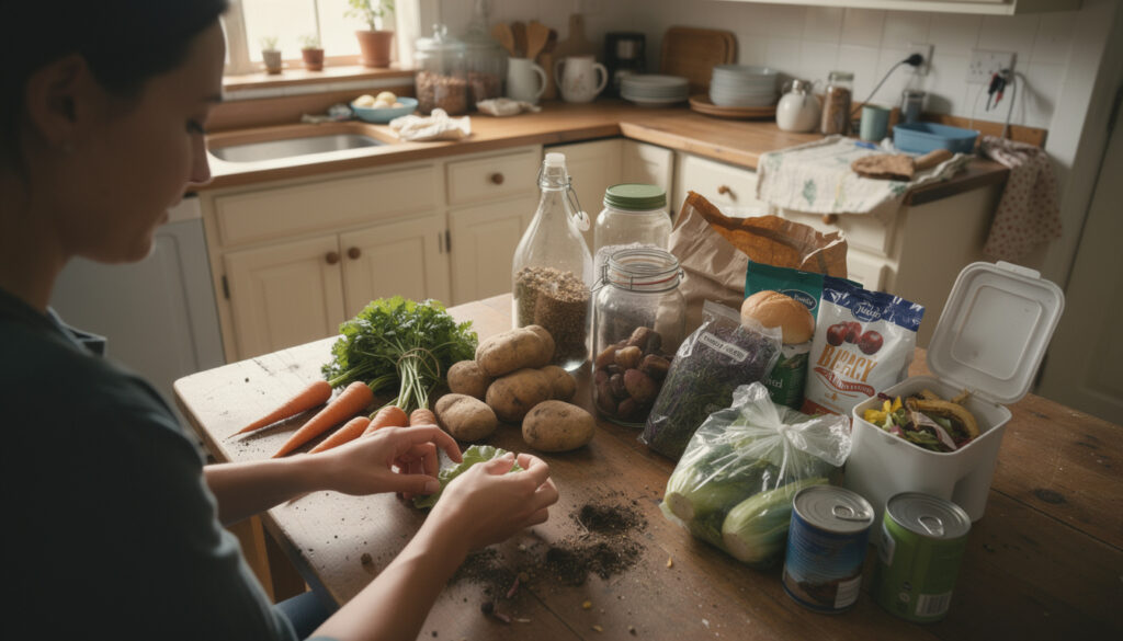 découvrez comment l'éco-anxiété influence nos comportements d'achat et transforme nos habitudes de consommation vers plus de responsabilité écologique.