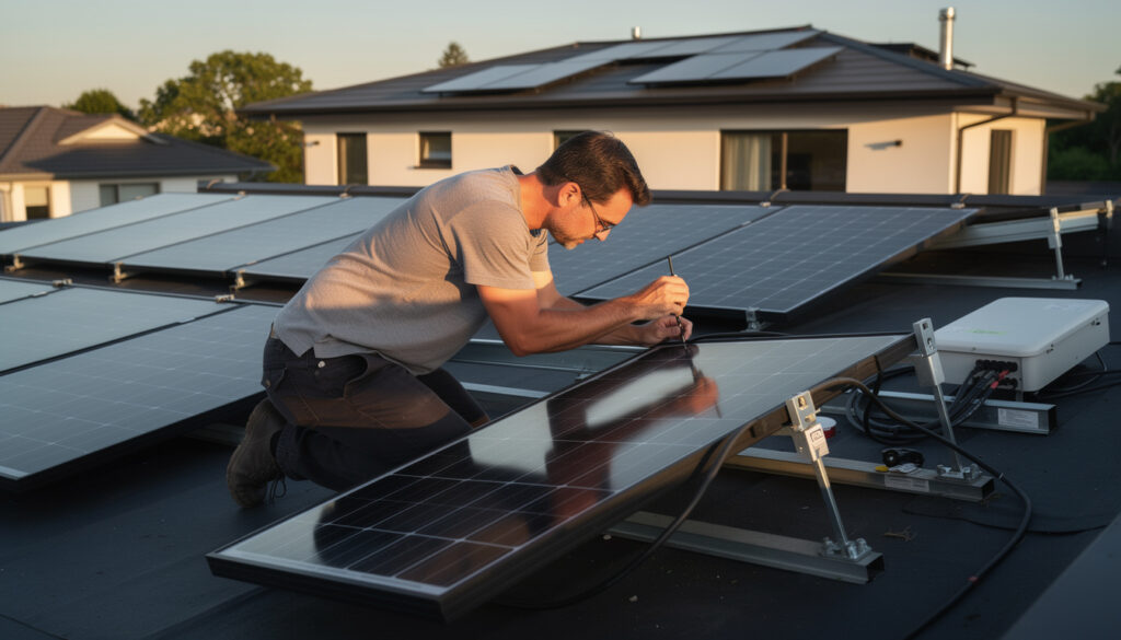 découvrez comment l'électricité verte révolutionne notre quotidien en offrant une énergie propre, durable et accessible à tous, pour un avenir respectueux de l'environnement.
