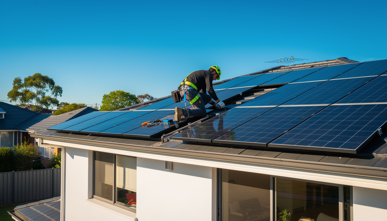 découvrez comment l'électricité verte révolutionne notre vie quotidienne en offrant une énergie propre, durable et respectueuse de l'environnement.