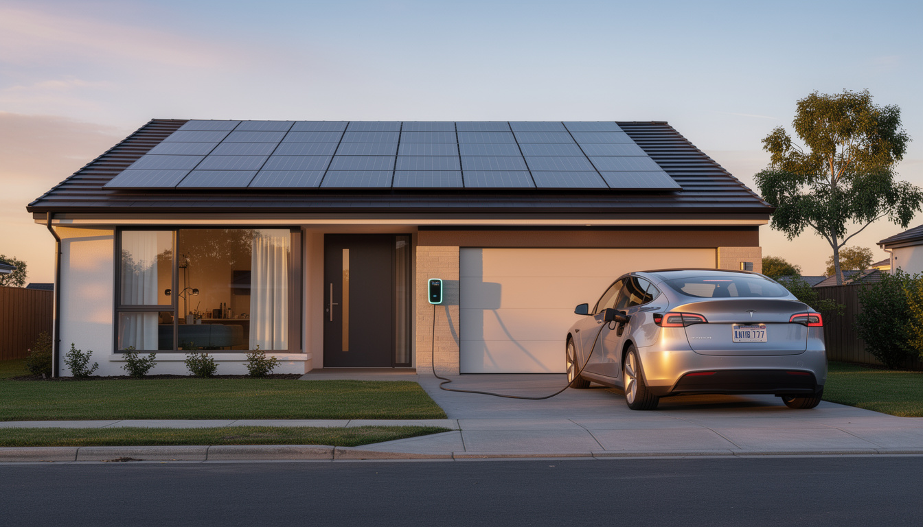 découvrez comment l'électricité verte révolutionne notre quotidien en offrant une énergie propre, durable et respectueuse de l'environnement.