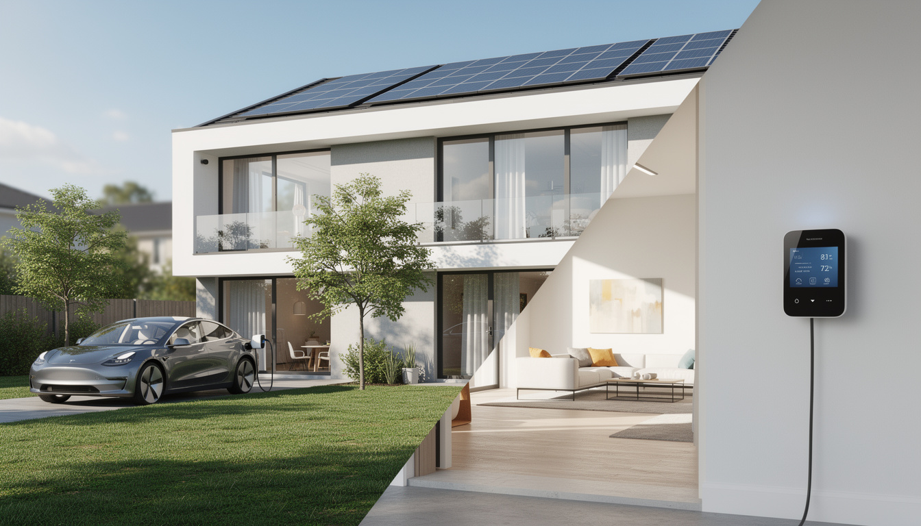 découvrez comment l'électricité verte révolutionne notre quotidien en offrant une énergie propre, durable et respectueuse de l'environnement pour un avenir meilleur.