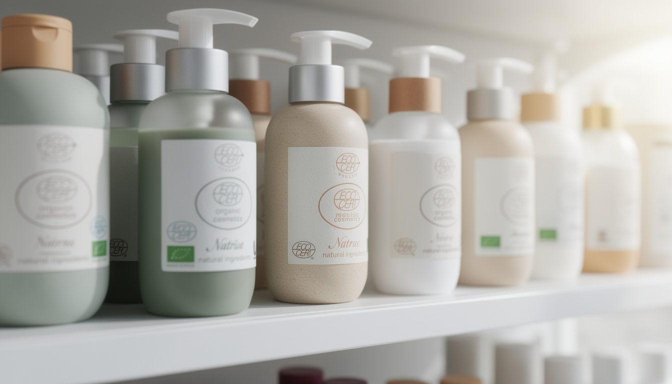 découvrez comment lire et comprendre correctement les étiquettes des cosmétiques bio pour faire des choix éclairés et éviter les erreurs.