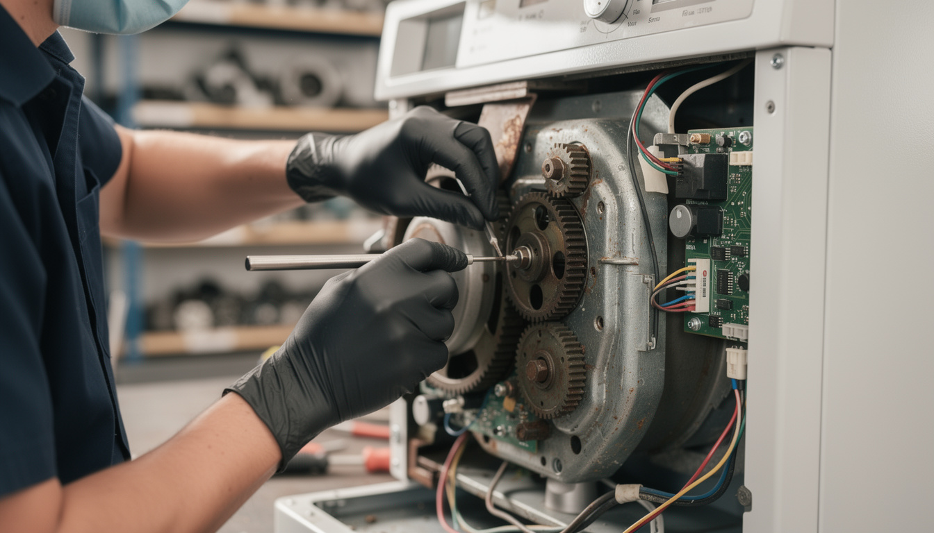 découvrez le bilan carbone réel de l'électroménager reconditionné et ses impacts environnementaux pour faire un choix responsable.