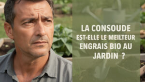 découvrez pourquoi la consoude est considérée comme l'un des meilleurs engrais naturels pour votre jardin, ses bienfaits et comment l'utiliser efficacement.
