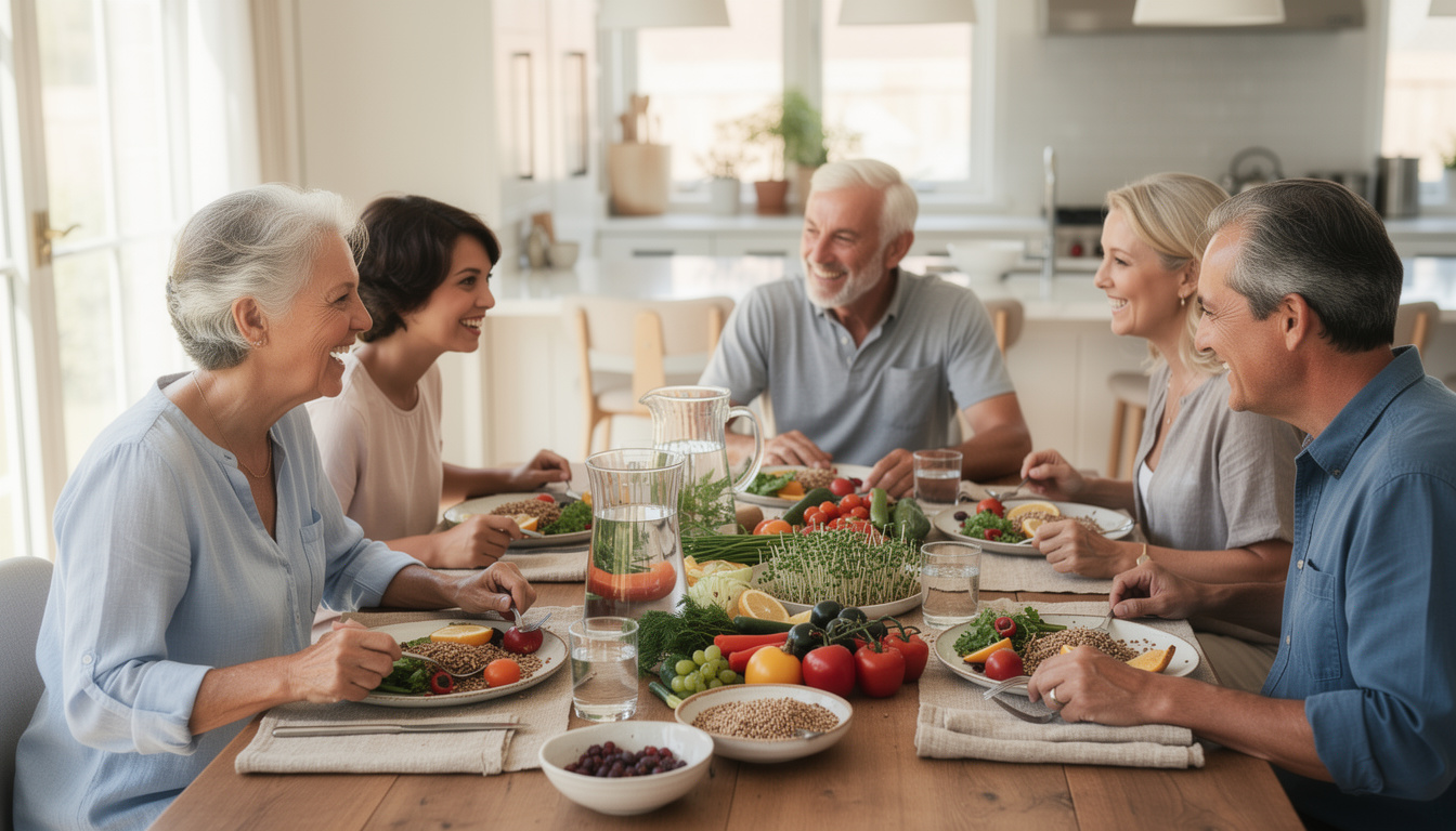 découvrez les bienfaits insoupçonnés des graines germées bio, riches en nutriments essentiels pour renforcer votre santé et vitalité au quotidien.