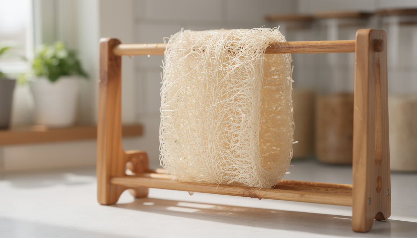 découvrez comment passer à la vaisselle zéro déchet avec des accessoires écologiques comme le luffa, les brosses naturelles et les éponges durables pour un nettoyage efficace et respectueux de l'environnement.