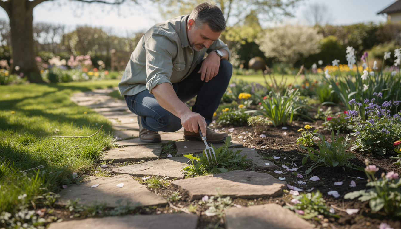 découvrez pourquoi le vinaigre blanc peut endommager les sols de votre jardin et comment protéger efficacement vos plantes tout en utilisant ce produit naturel.