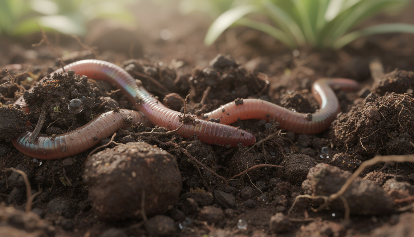 découvrez pourquoi le vinaigre blanc peut endommager les sols de votre jardin et comment l'utiliser avec précaution pour protéger vos plantations.