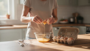 découvrez le véritable impact nutritionnel des œufs bio et comment ils se comparent aux œufs conventionnels pour une alimentation saine et équilibrée.