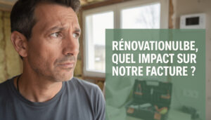 découvrez comment la rénovation durable peut réduire votre facture énergétique et contribuer à un avenir plus écologique.