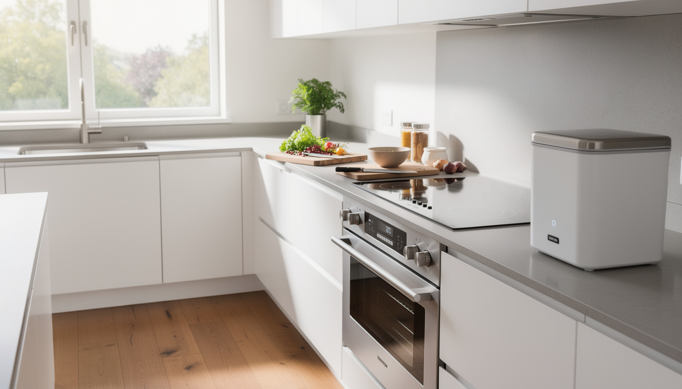 découvrez comment vous équiper pour le tri des biodéchets en appartement dès 2026, avec des solutions pratiques et adaptées à votre espace de vie.