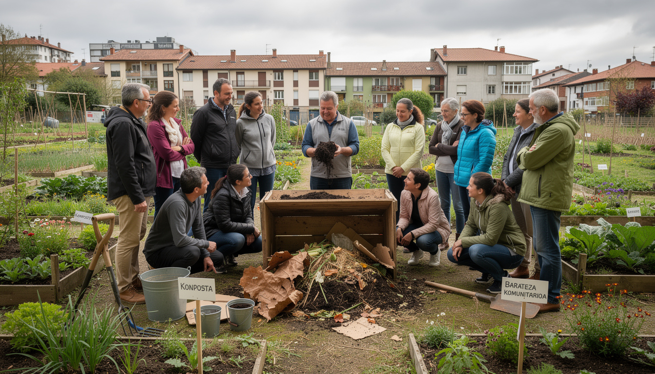découvrez notre association d'écologie au pays basque dédiée à la préservation de la biodiversité locale et à la promotion d'actions durables pour protéger notre environnement.