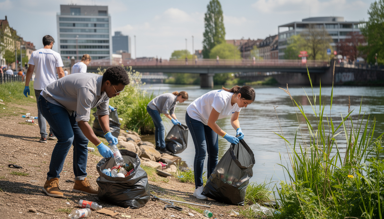 découvrez les projets et actions de notre association écologie en alsace pour 2026, engagée à préserver l'environnement et promouvoir le développement durable dans la région.