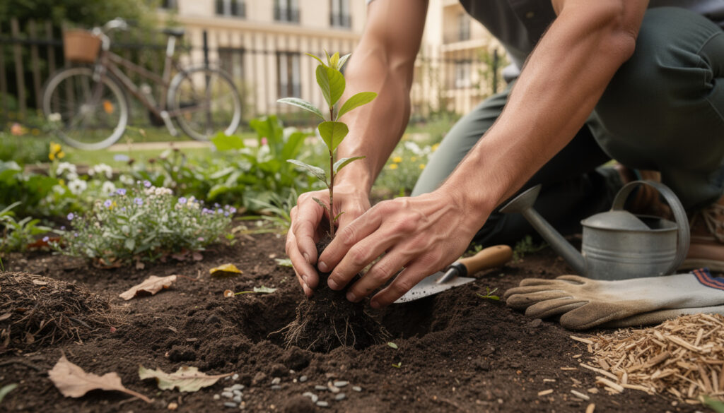 découvrez comment une association écologie en france agit localement pour préserver l'environnement et créer un impact global durable. engagez-vous dès aujourd'hui !