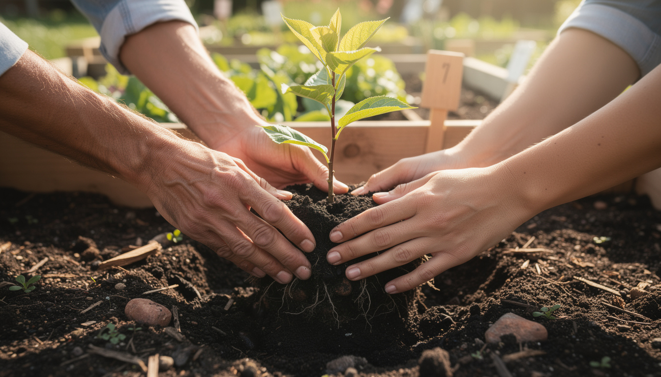 découvrez comment une association écologie en france agit localement pour préserver l'environnement et créer un impact global durable. rejoignez le mouvement écologique dès aujourd'hui !