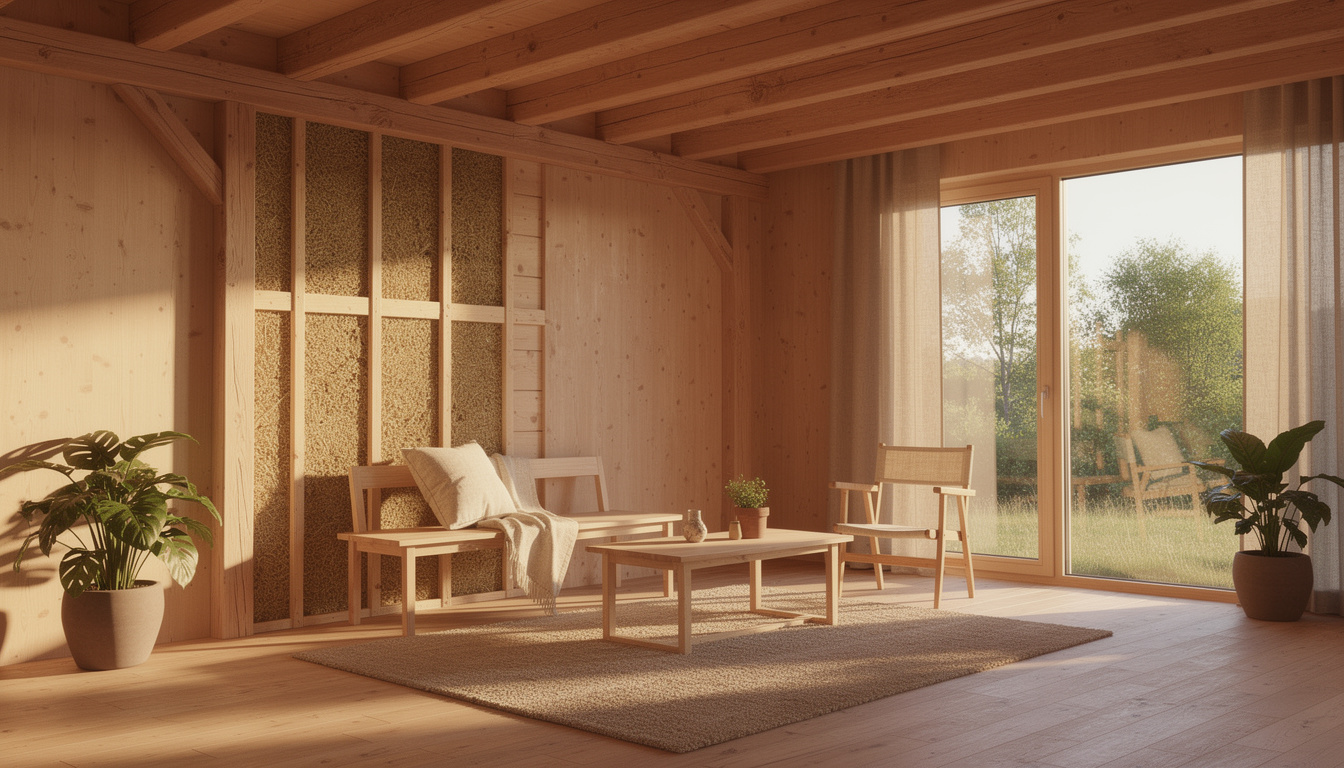 découvrez quel matériau écologique choisir pour votre structure parmi le bois, l'aluminium et l'acier, en comparant leurs avantages environnementaux et durabilité.