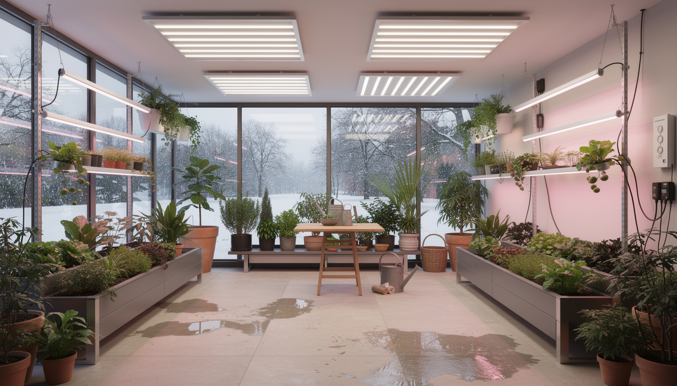 découvrez comment transformer votre véranda en un jardin d'hiver bioclimatique, alliant confort, économie d'énergie et harmonie avec la nature grâce à des conseils pratiques et des solutions innovantes.