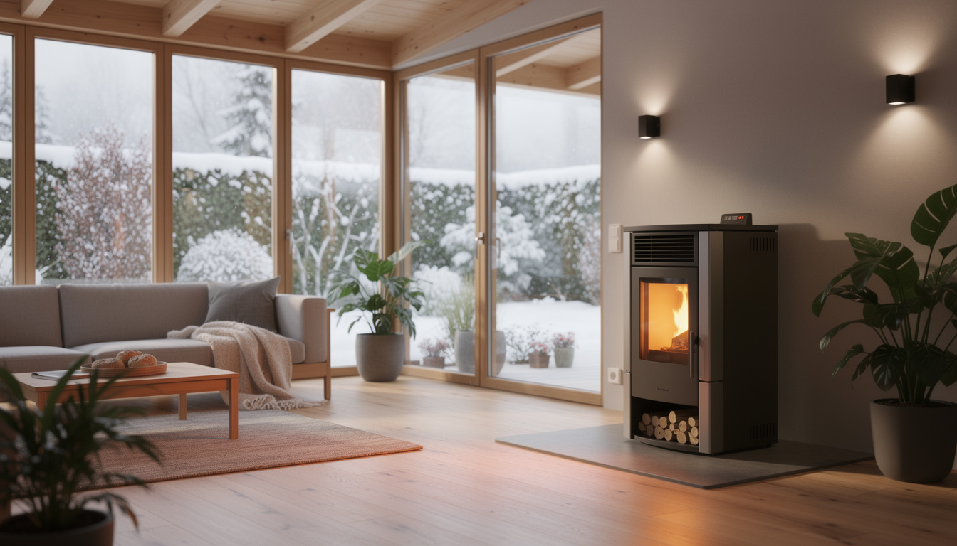 découvrez s'il est nécessaire de chauffer votre véranda ou jardin d'hiver en saison froide pour profiter d'un espace confortable toute l'année.