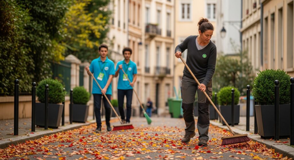 initiatives d’association écologie en région lyonnaise à découvrir