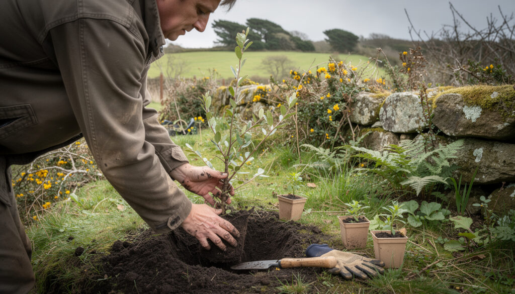 découvrez comment les associations écologiques en bretagne s'engagent activement pour la protection de la nature et la préservation de l'environnement local.