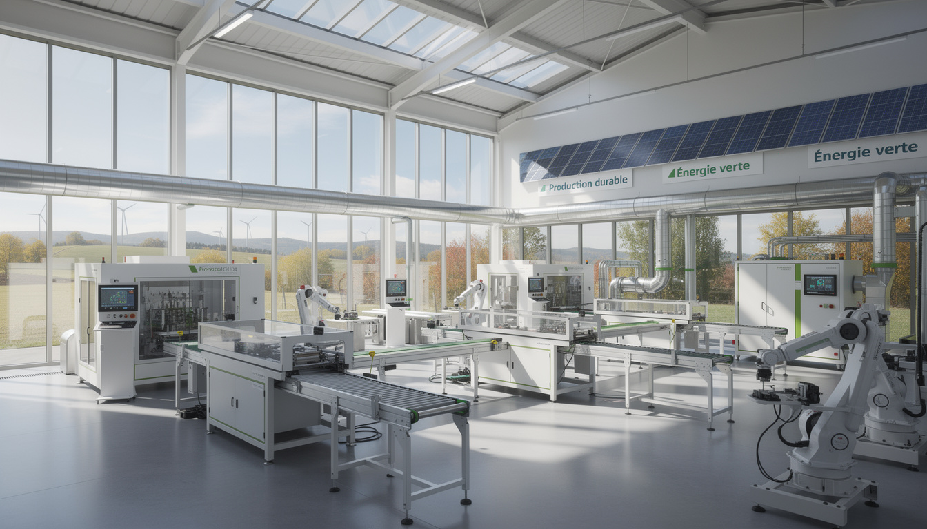 découvrez les métiers verts en grand est et comment ils contribuent à innover pour un futur durable, alliant écologie et emploi responsable.
