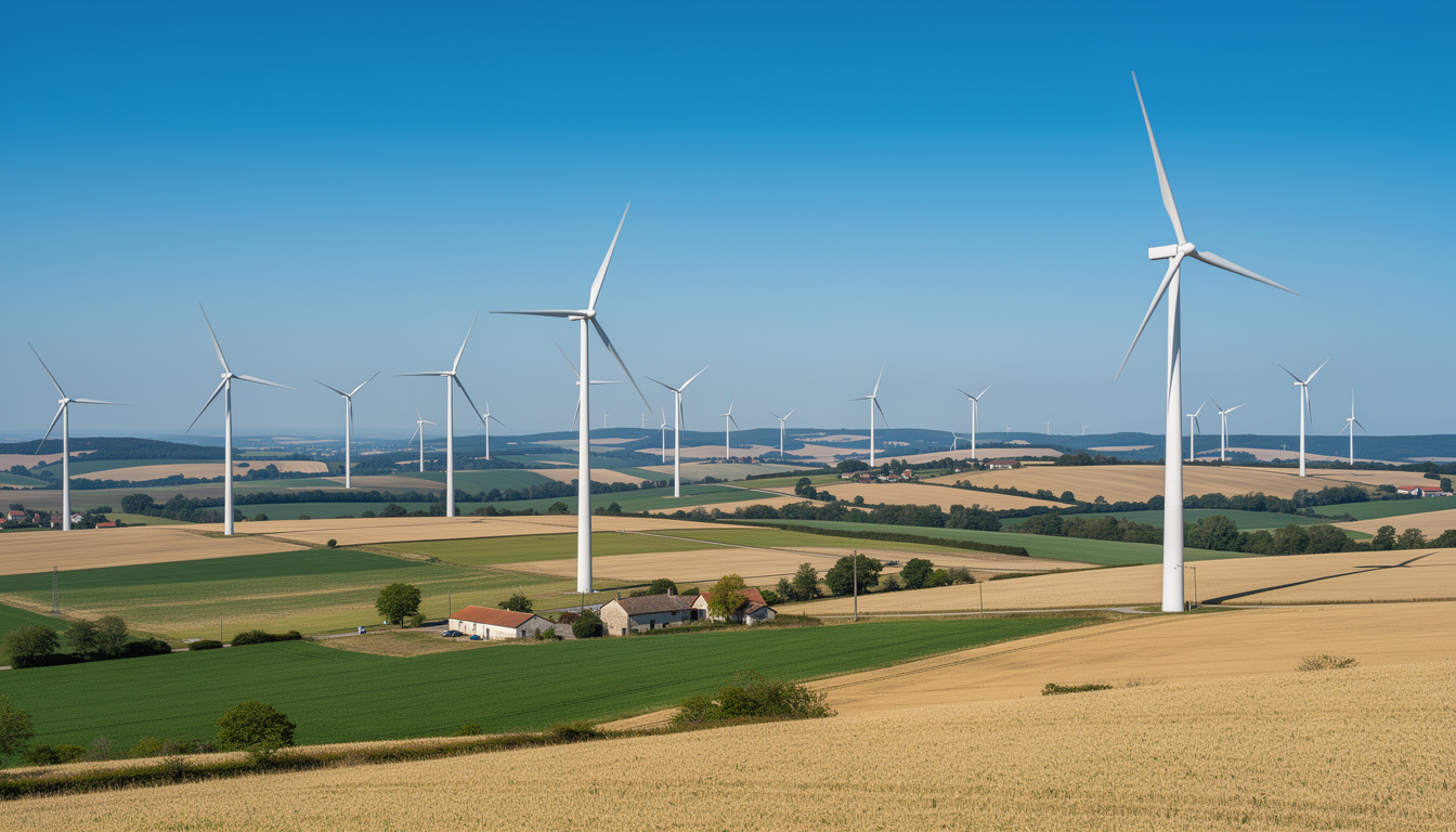 découvrez les métiers verts en grand est, alliant innovation et engagement pour construire un avenir durable et respectueux de l'environnement.