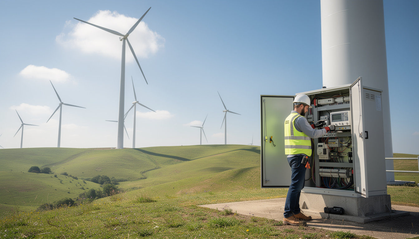 découvrez les métiers verts en hauts-de-france et leur rôle clé dans la transition vers une économie plus écologique et durable d'ici 2026.