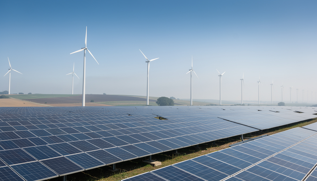 découvrez les métiers verts en hauts-de-france et leur rôle clé dans la transition vers une économie plus durable et écologique d'ici 2026.