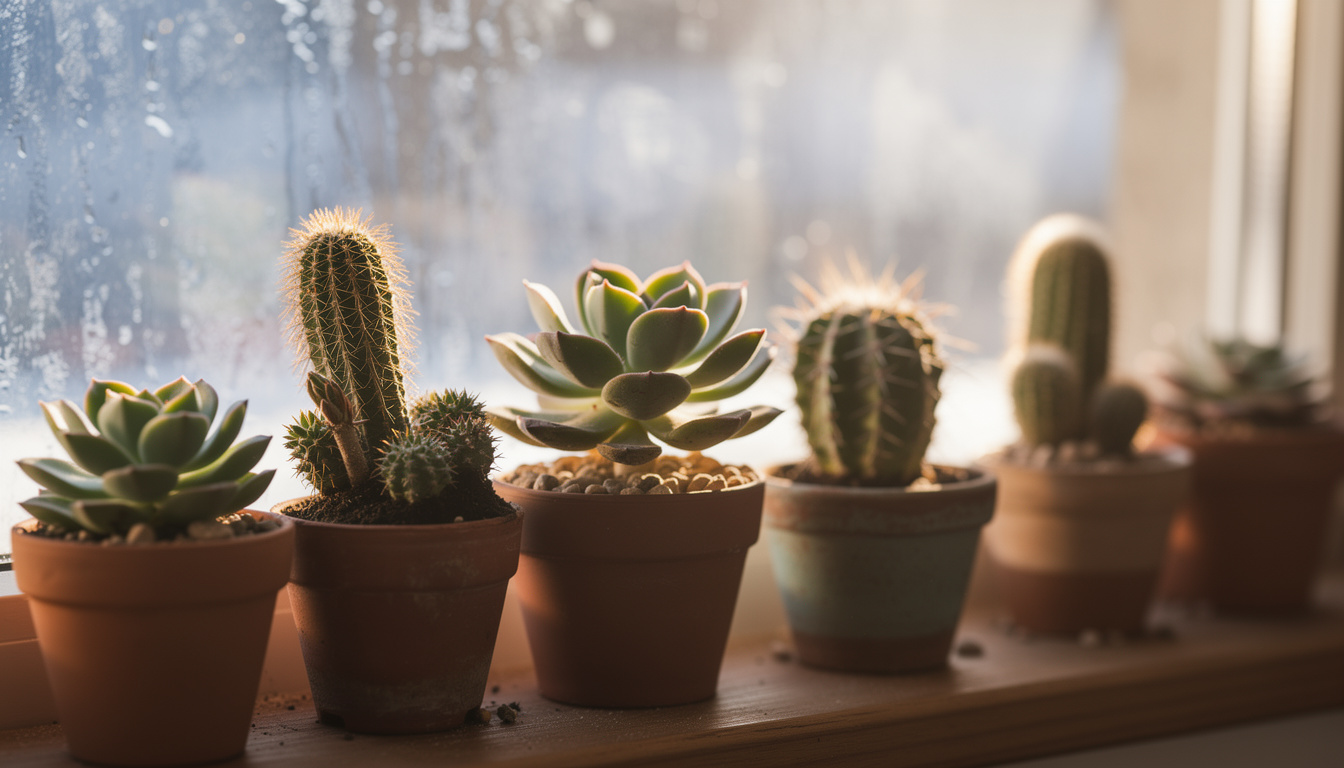 découvrez les plantes idéales pour améliorer le climat intérieur de votre jardin d'hiver et créer un espace chaleureux, sain et agréable toute l'année.