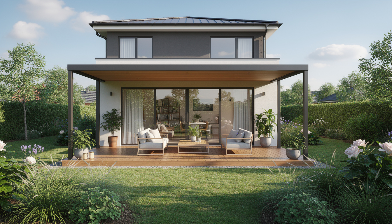 découvrez comment réussir votre véranda jardin d'hiver en évitant les erreurs de conception les plus courantes pour un espace lumineux et convivial.