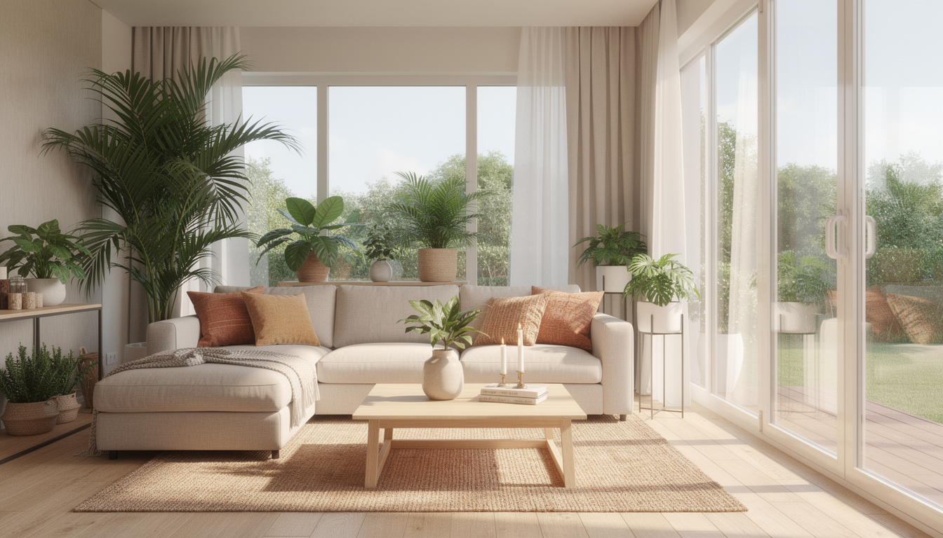 découvrez comment réussir votre véranda jardin d'hiver en évitant les erreurs de conception courantes pour un espace lumineux et chaleureux toute l'année.