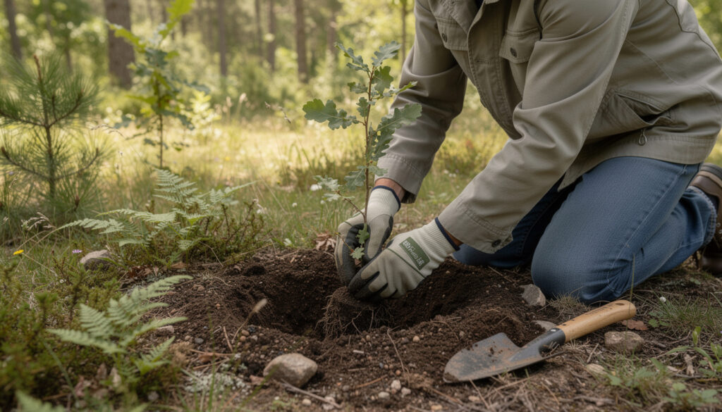 découvrez pourquoi soutenir une association écologie en nouvelle-aquitaine est essentiel pour préserver l'environnement local, promouvoir un développement durable et protéger la biodiversité unique de la région.