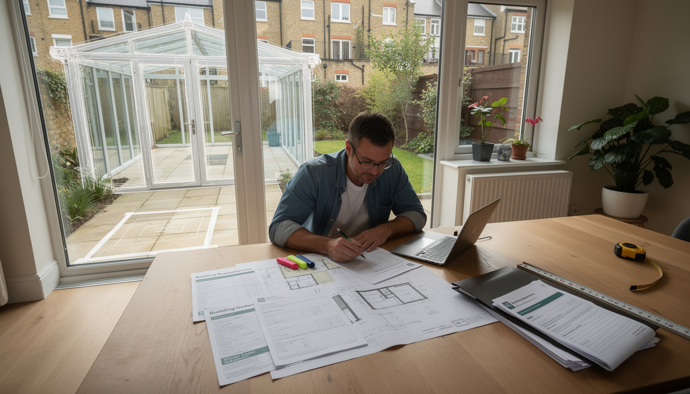 découvrez la réglementation et les démarches administratives essentielles pour installer un jardin d'hiver en toute conformité et profiter d'un espace lumineux et chaleureux toute l'année.