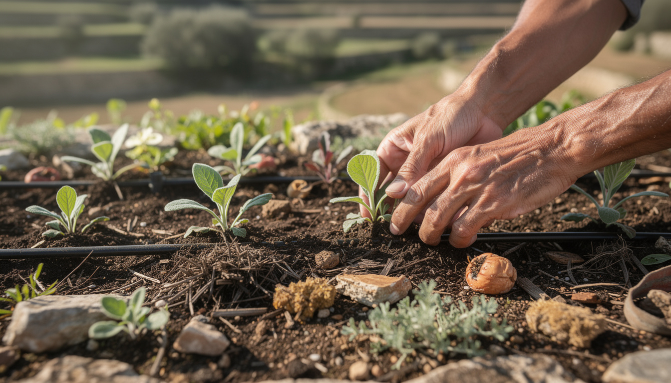 découvrez les opportunités et métiers verts en provence-alpes-côte d'azur, une région engagée dans le développement durable et la protection de l'environnement.