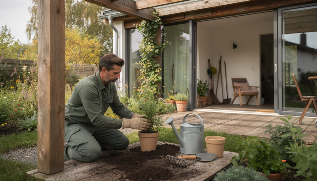 découvrez notre guide complet pour aménager des vérandas et jardins d'hiver écologiques, alliant confort, durabilité et respect de l'environnement.