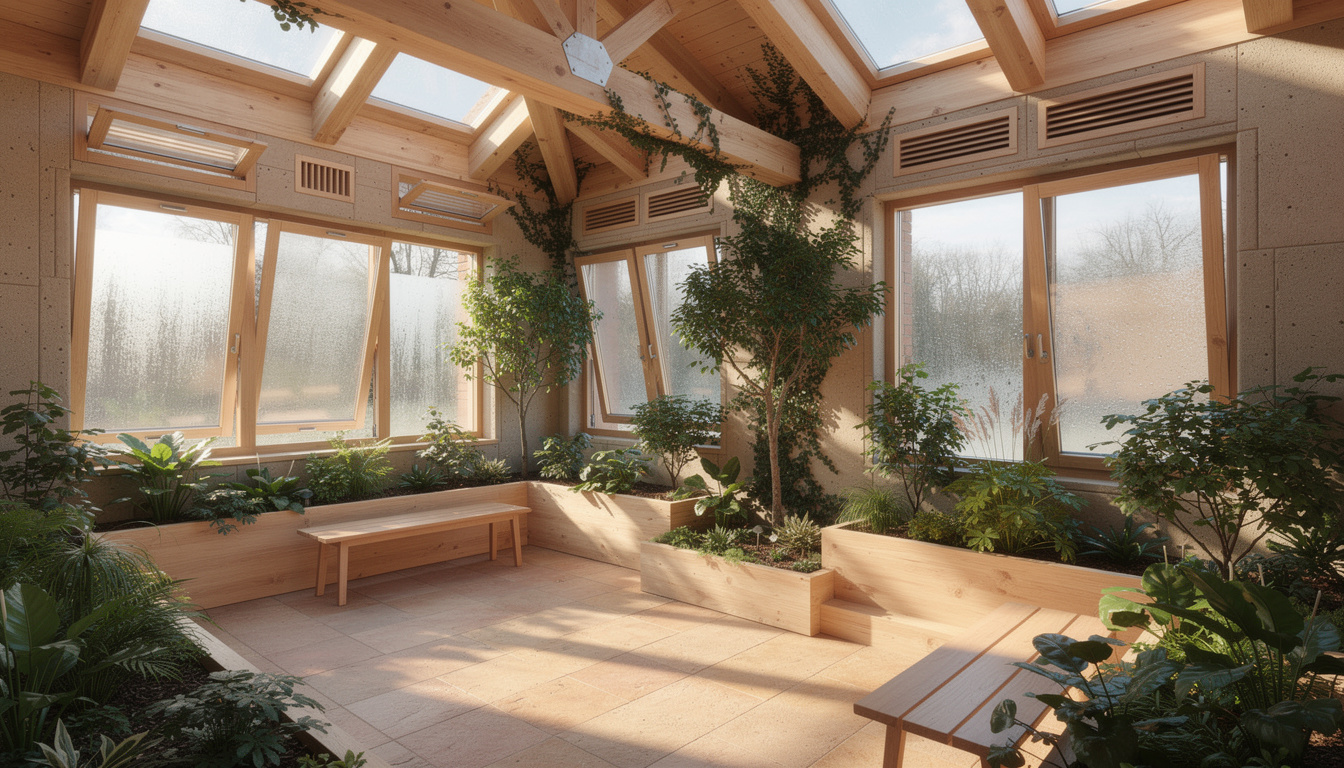 découvrez comment créer des vérandas et jardins d'hiver écologiques avec notre guide complet, conçu pour les citoyens soucieux de l'environnement et souhaitant optimiser leur espace de vie.