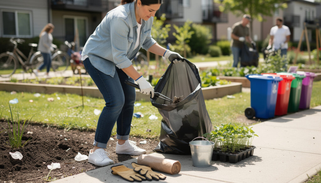 découvrez des conseils pratiques pour s'impliquer efficacement dans l'action citoyenne de votre quartier et contribuer activement à la vie locale.