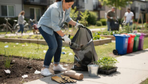 découvrez des conseils pratiques pour s'impliquer efficacement dans l'action citoyenne de votre quartier et contribuer activement à la vie locale.