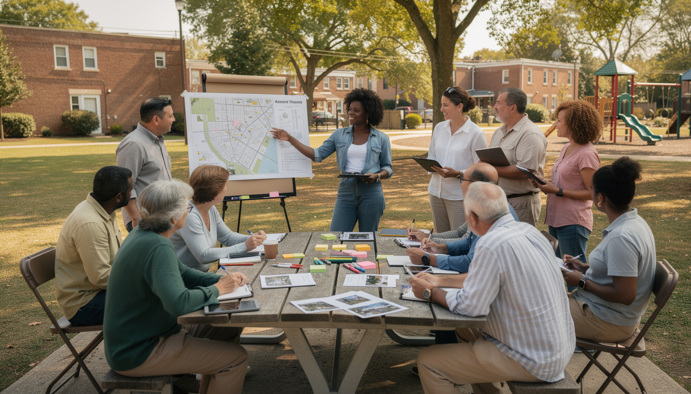 découvrez des outils pratiques et des conseils essentiels pour lancer une action citoyenne dans votre quartier et mobiliser votre communauté efficacement.