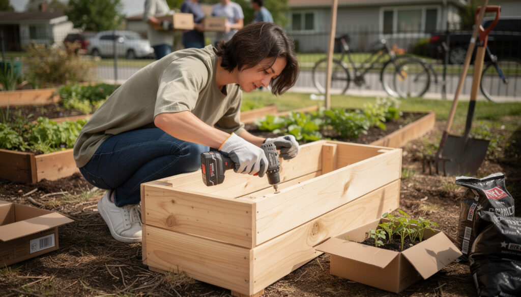 découvrez des outils pratiques et des conseils essentiels pour lancer une action citoyenne dans votre quartier et renforcer la vie locale.