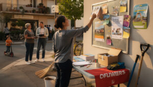 découvrez comment réussir la mobilisation collective dans votre quartier grâce à des actions citoyennes efficaces et engagées pour renforcer la cohésion locale.